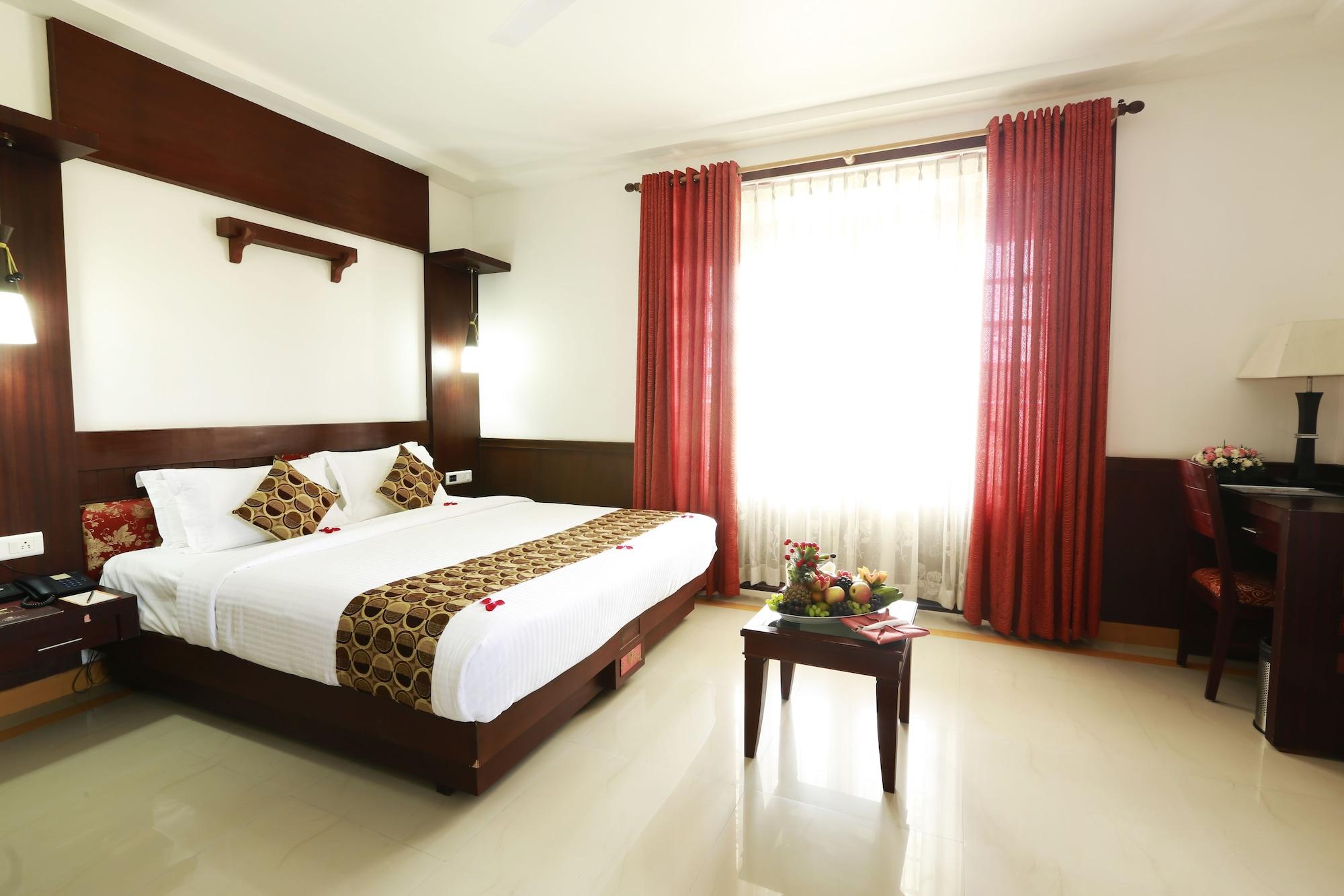 Rustic Leisures Llp Hotel Kochi Luaran gambar