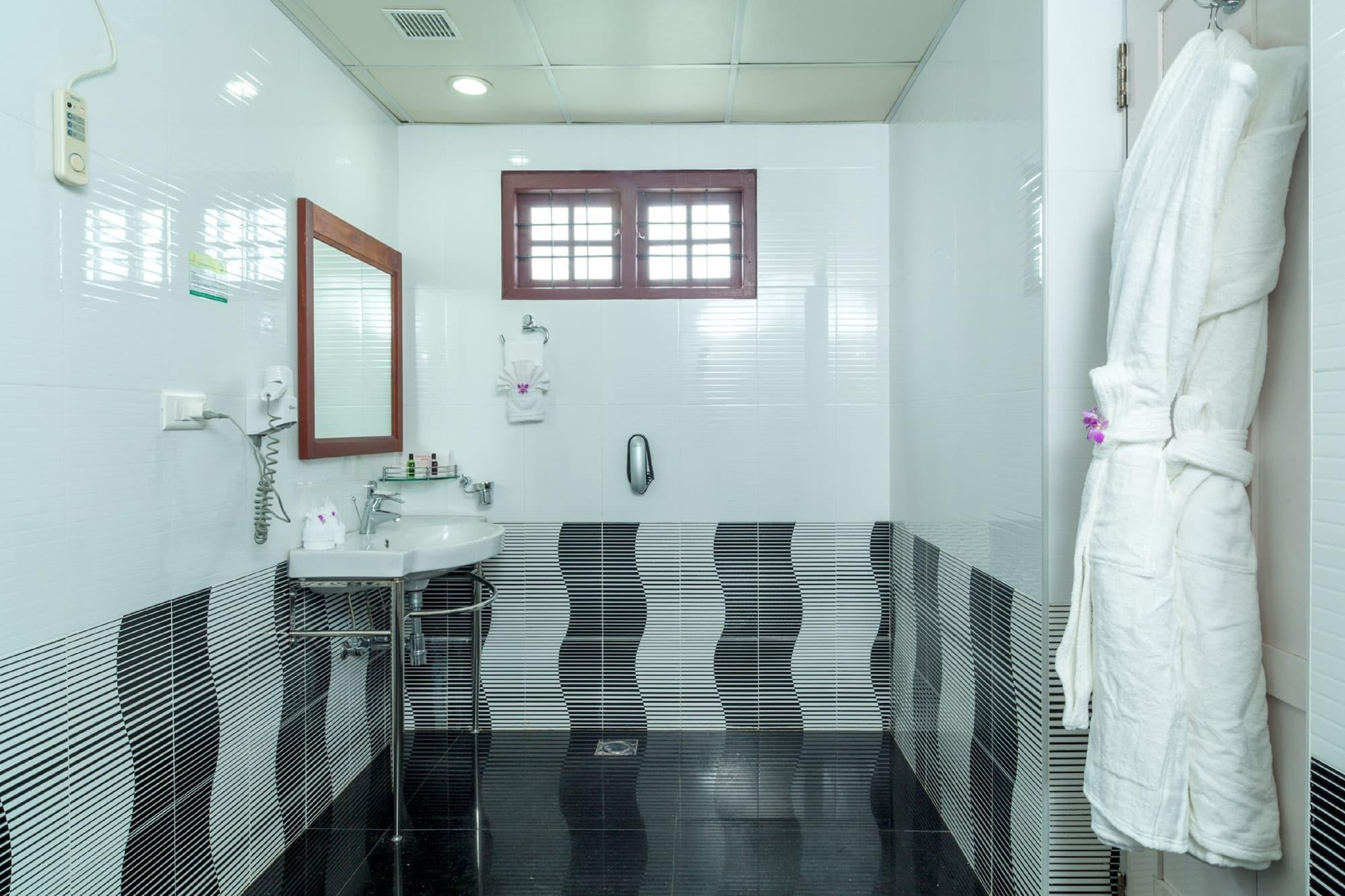 Rustic Leisures Llp Hotel Kochi Luaran gambar