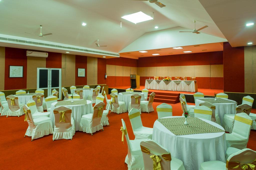 Rustic Leisures Llp Hotel Kochi Luaran gambar