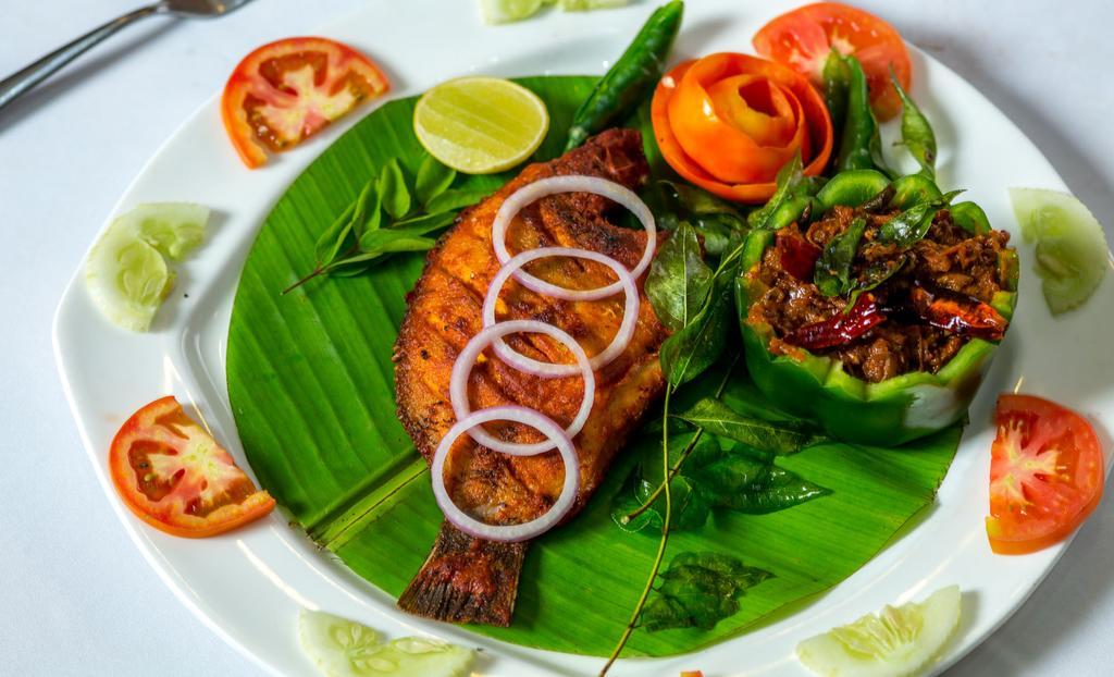 Rustic Leisures Llp Hotel Kochi Luaran gambar