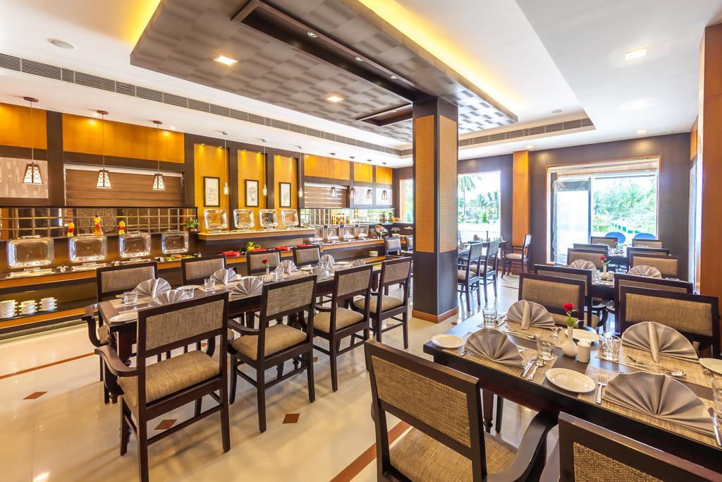 Rustic Leisures Llp Hotel Kochi Luaran gambar