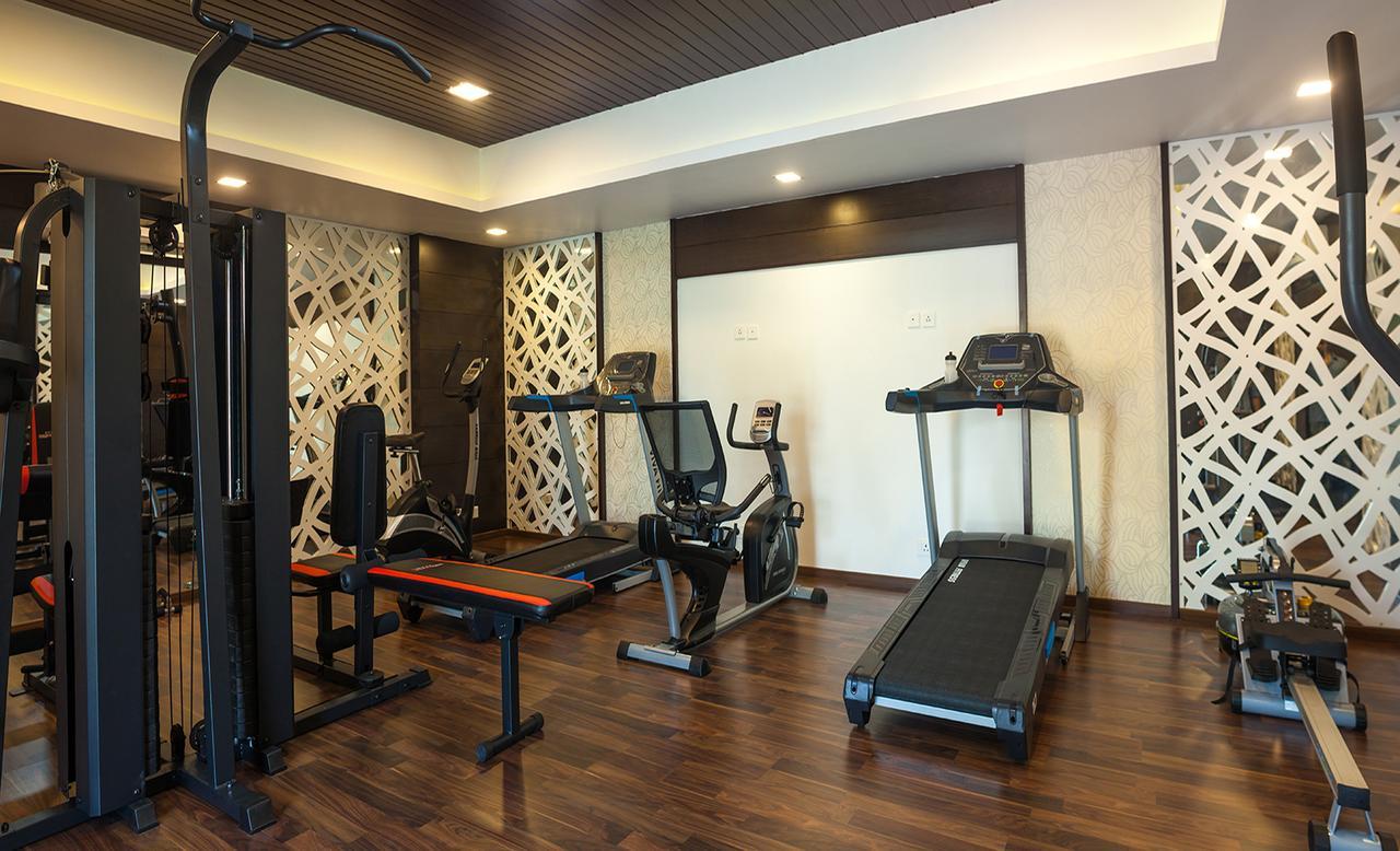 Rustic Leisures Llp Hotel Kochi Luaran gambar