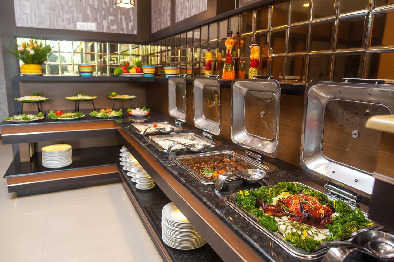 Rustic Leisures Llp Hotel Kochi Luaran gambar